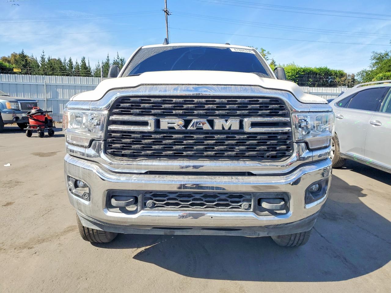 2024 Dodge RAM 2500 BIG Horn
