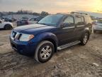 2010 Nissan Pathfinder s