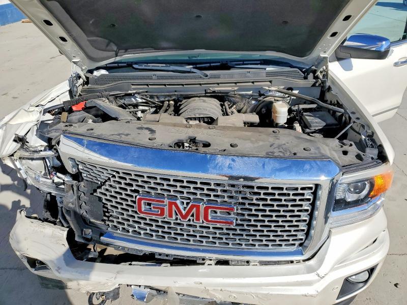 2014 GMC Sierra K1500 Denali