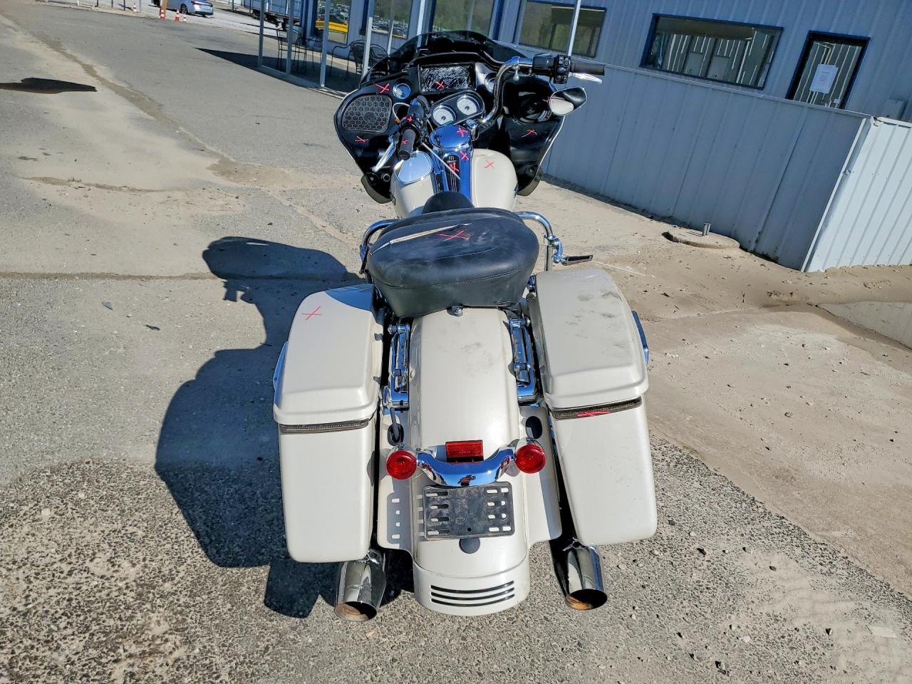 2022 Harley-Davidson Fltrx