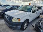 2008 Ford F150