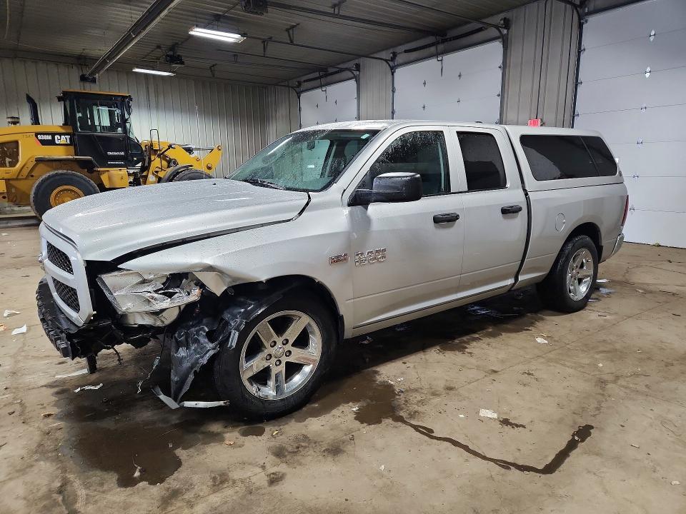 2017 Dodge RAM 1500 ST
