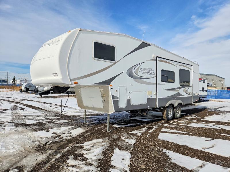 2007 Forest River Piper Recreational Vehicle (RV)