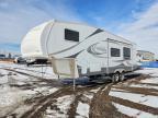 2007 Forest River Piper Recreational Vehicle (RV)