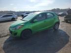 2011 Mazda 2