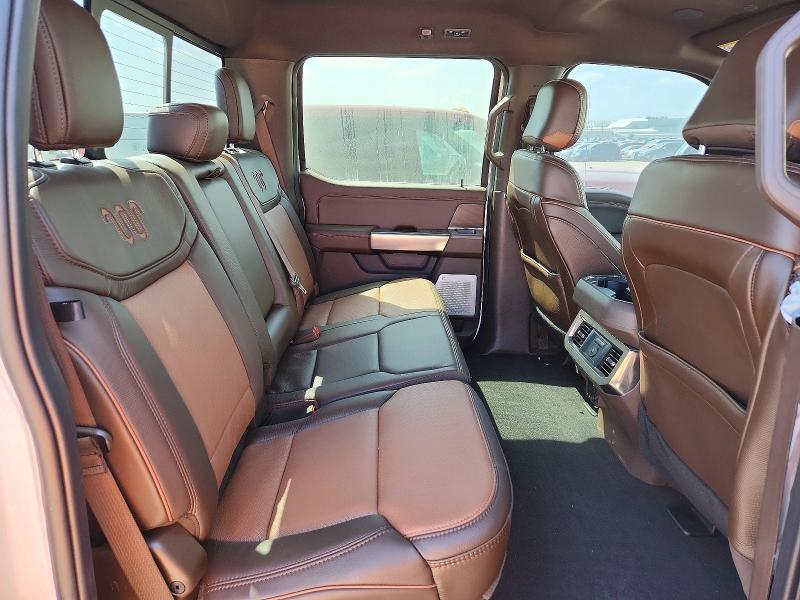 2025 Ford F350 Super Duty