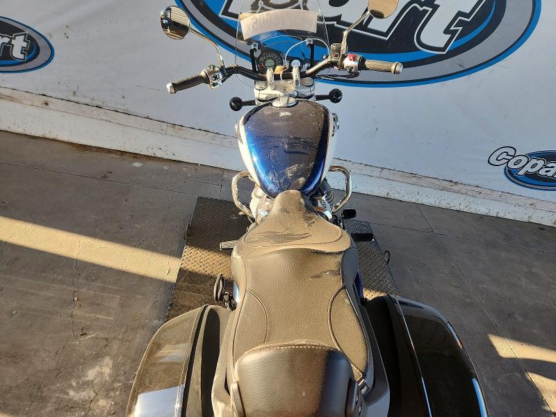 2024 Royal Enfield Super Meteor 650