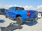 2022 Chevrolet Silverado K1500 LT Trail Boss