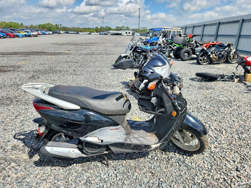 2010 Honda NHX110