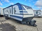 2021 Zinger 2021 Keystone Zinger Camper