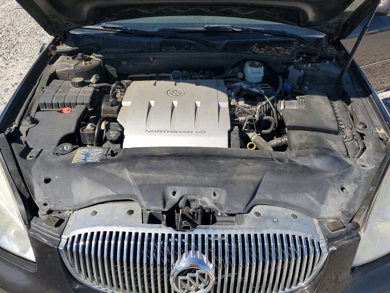 2008 Buick Lucerne cxs