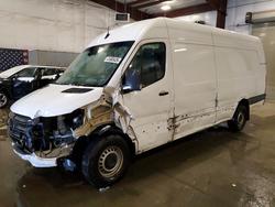 2024 Mercedes-Benz 2024 Mercedes Benz Sprinter 2500 Delivery van for sale in Avon, MN