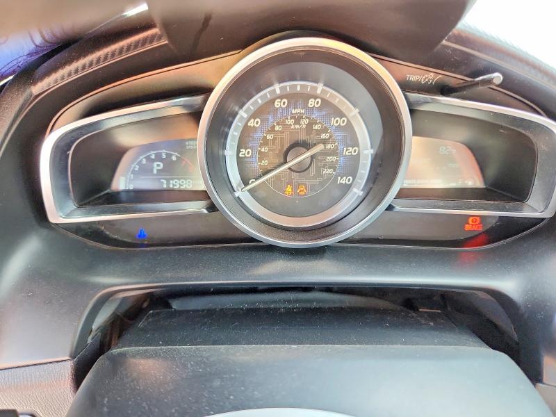 2016 Scion Ia Base