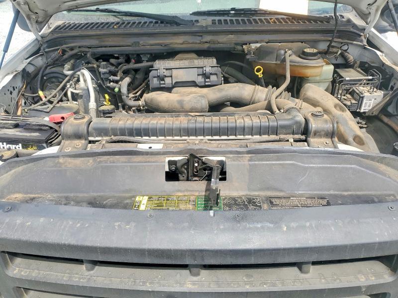 2006 Ford F250 Super Duty
