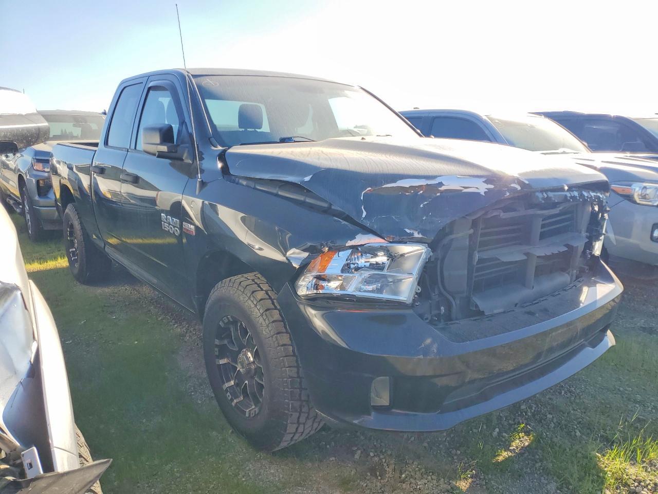 2016 Dodge RAM 1500 ST