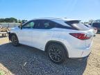 2017 Lexus Rx 450h f Sport