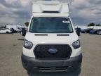 2021 Ford Transit Delivery Truck