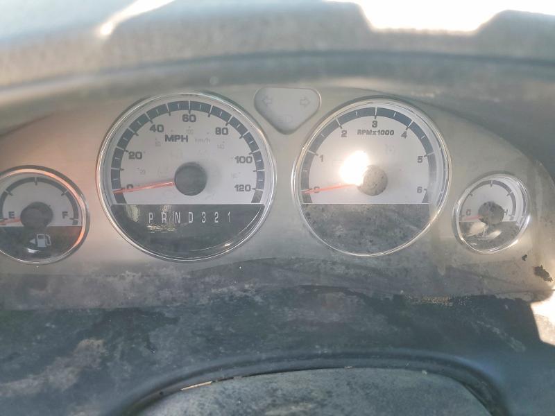 2005 Saturn Relay 3