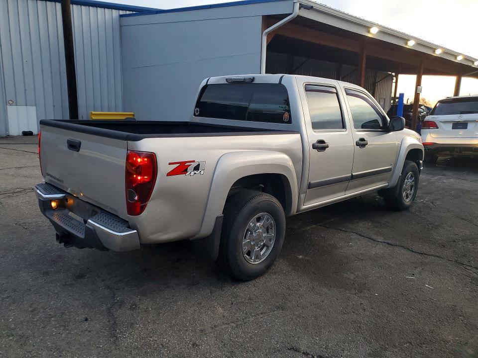 2008 Chev Colorado