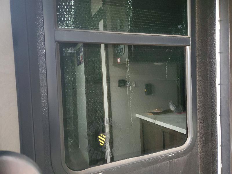 2021 Keystone Voltage Camper