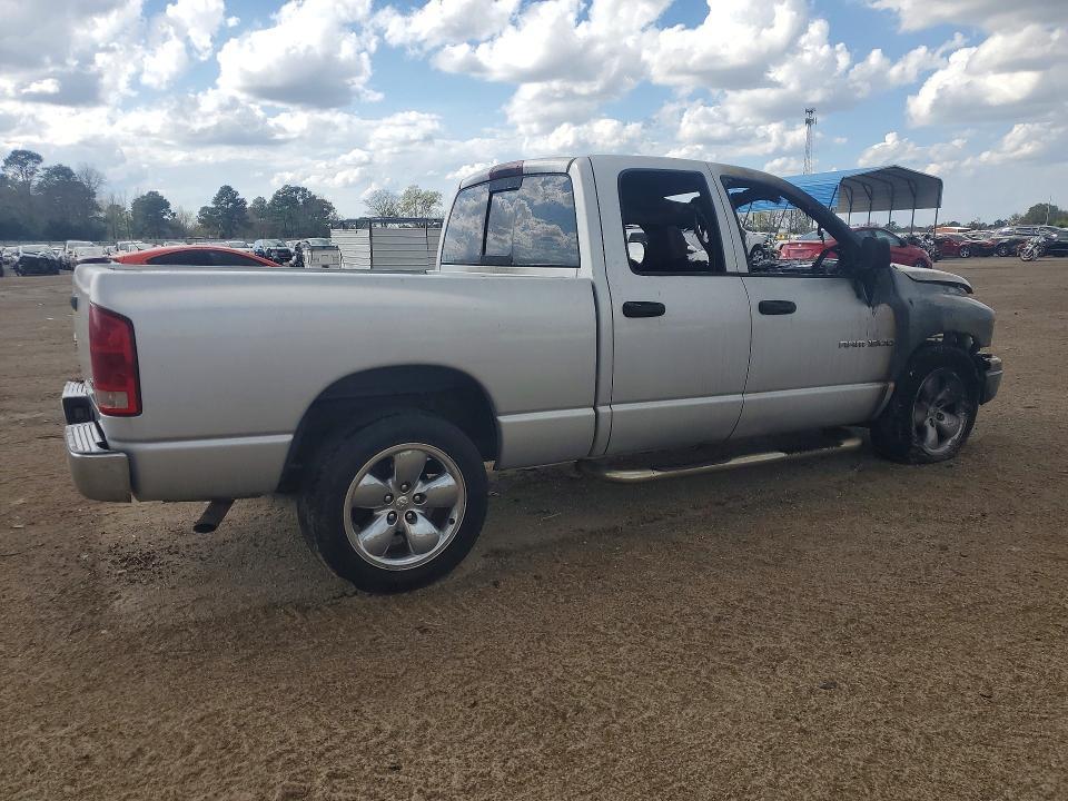 2003 Dodge Ram 1500 st