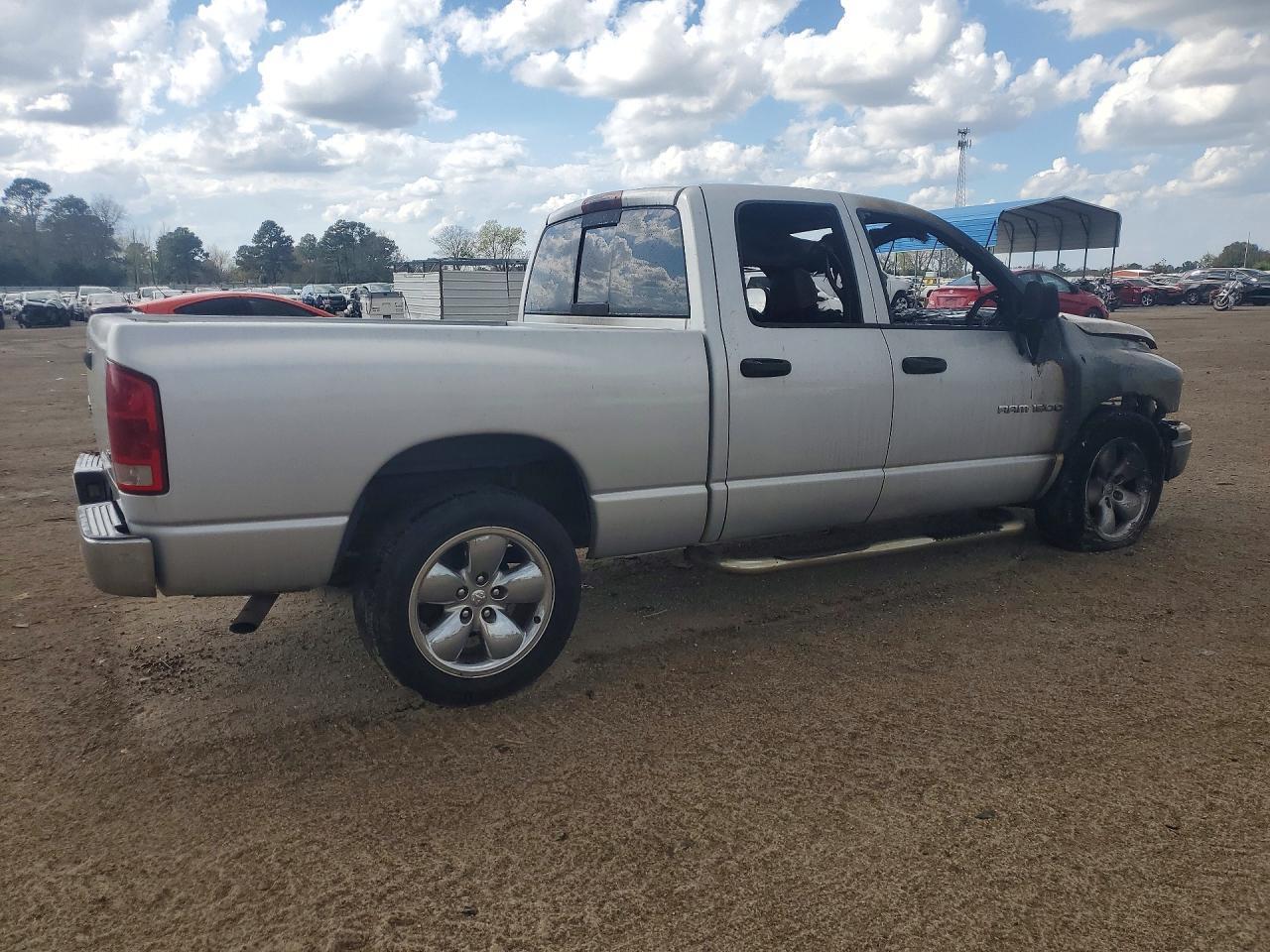 2003 Dodge Ram 1500 st