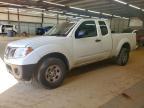 2018 Nissan Frontier S