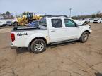 2011 Nissan Frontier S