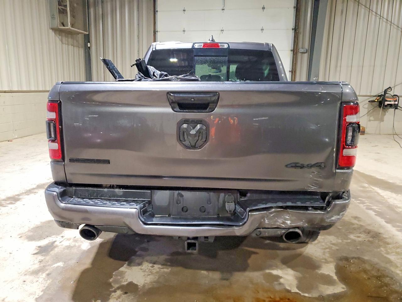 2023 Ram Trucks 1500 BIG Horn