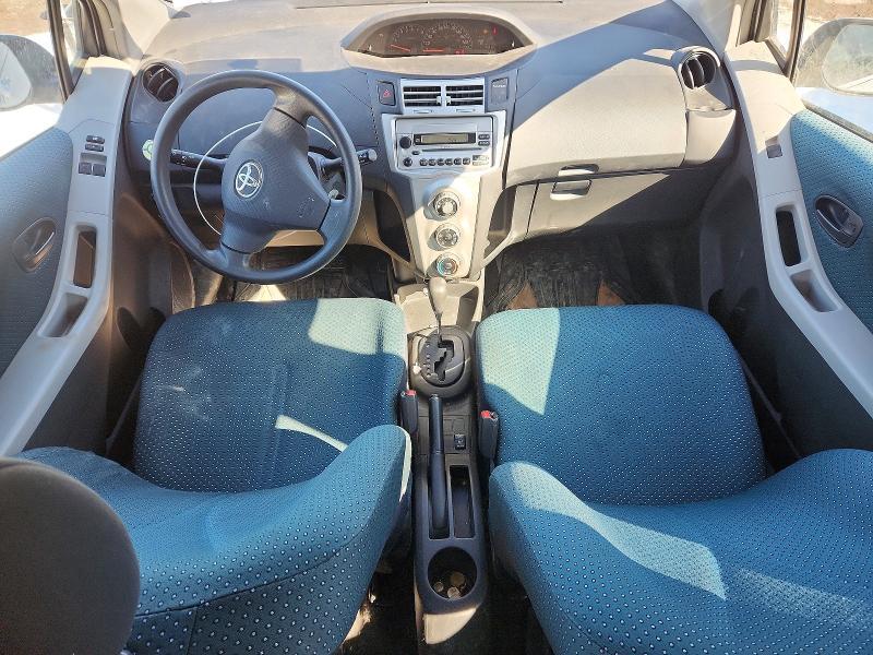 2007 Toyota Yaris Base