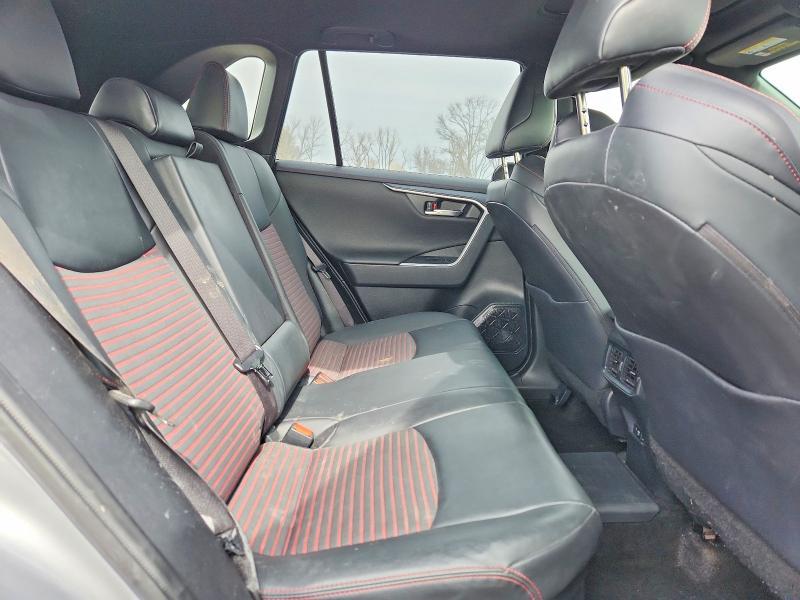 2021 Toyota Rav4 Prime xse