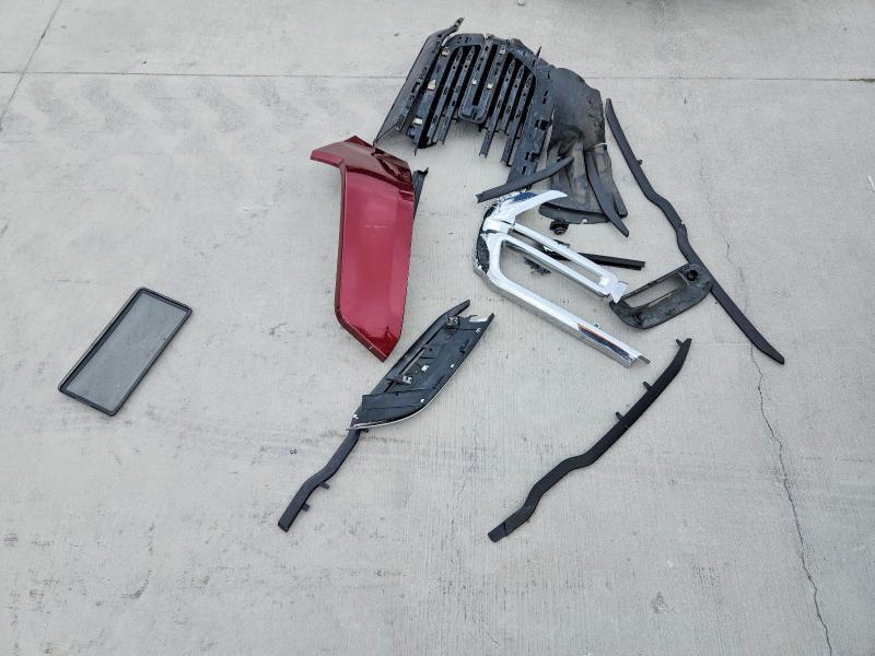 2021 Dodge RAM 1500 BIG Horn