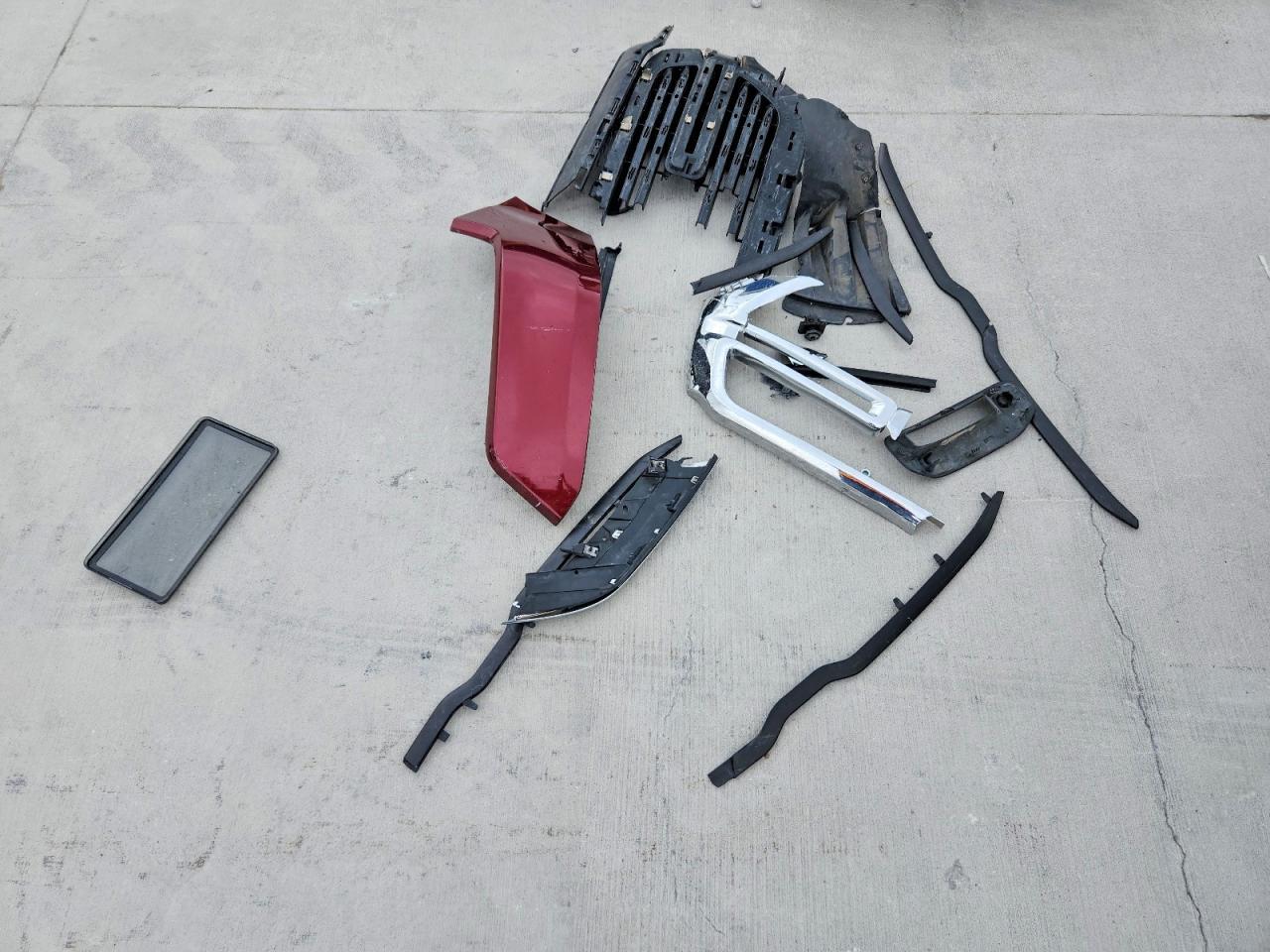 2021 Dodge RAM 1500 BIG Horn