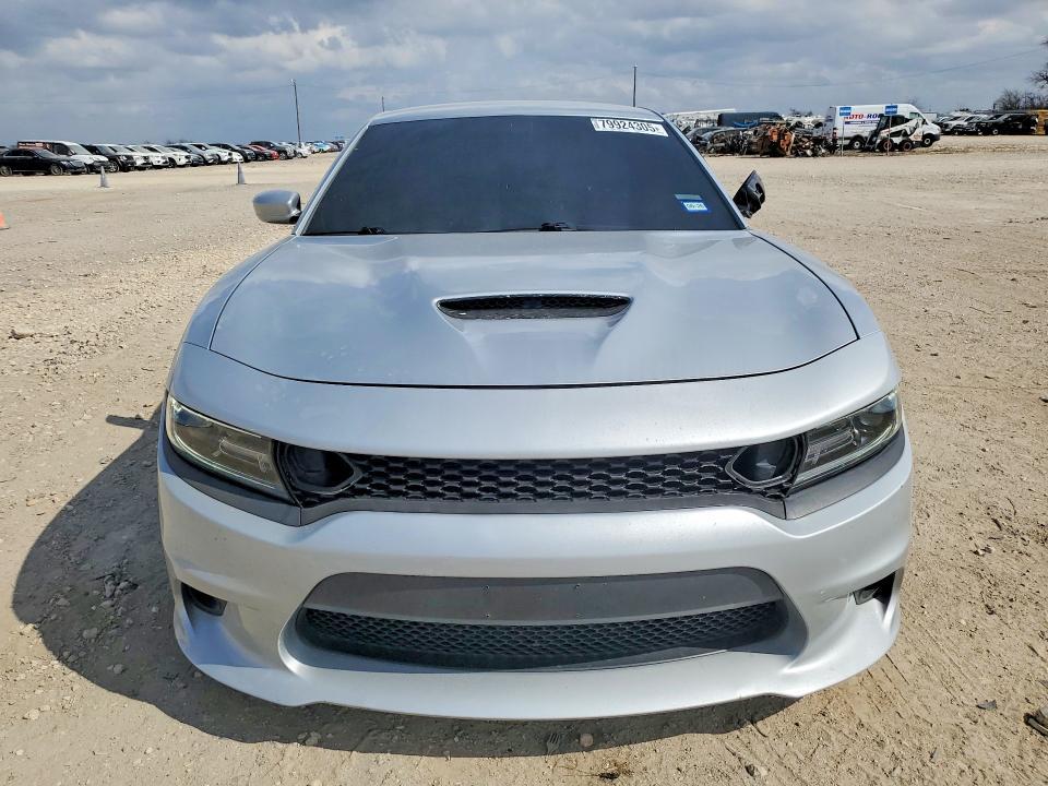 2021 Dodge Charger r