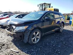 Toyota Venza salvage cars for sale: 2011 Toyota Venza awd V6