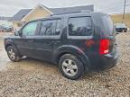 2011 Honda Pilot ex