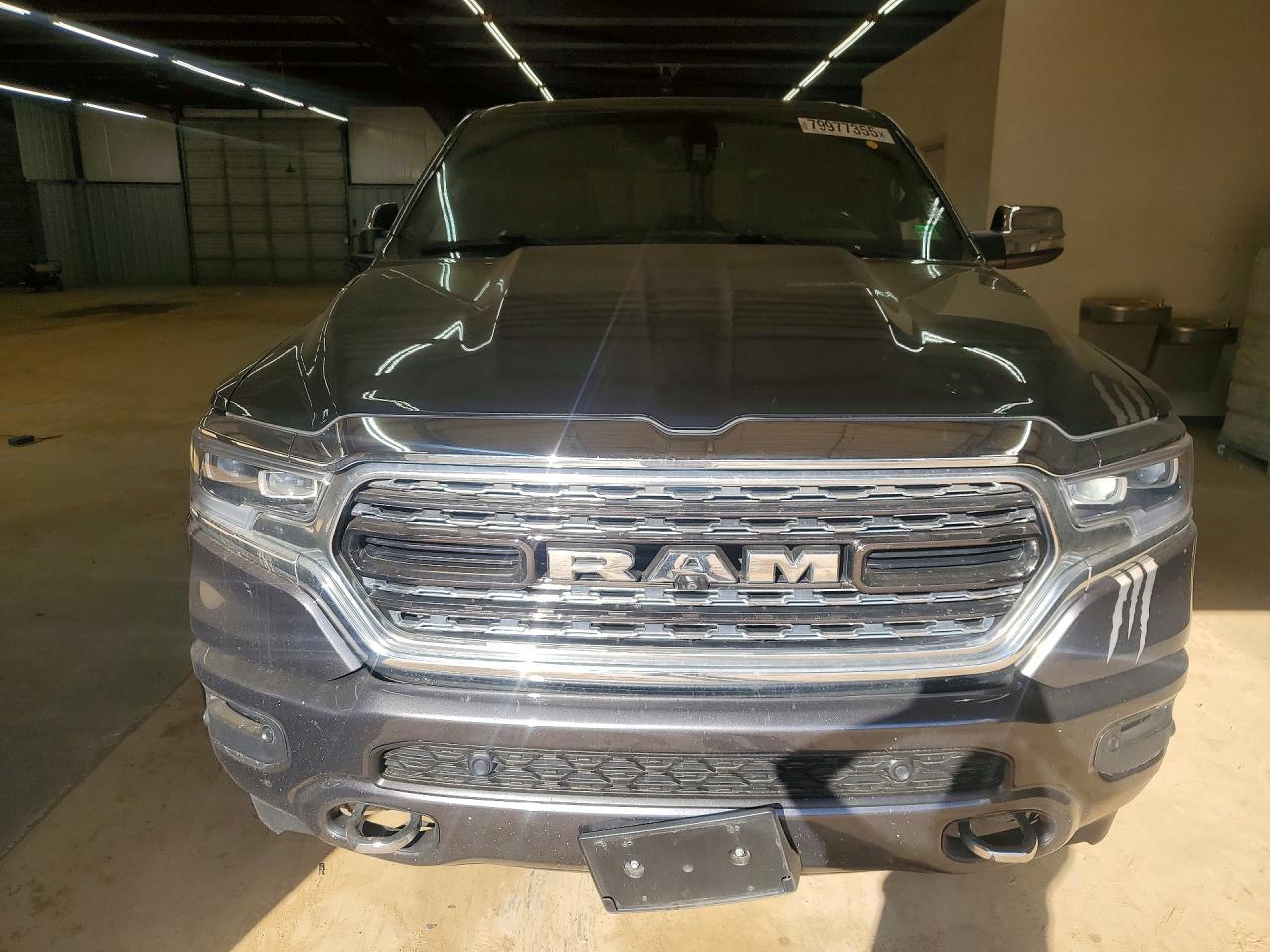 2019 Dodge RAM 1500 Limited