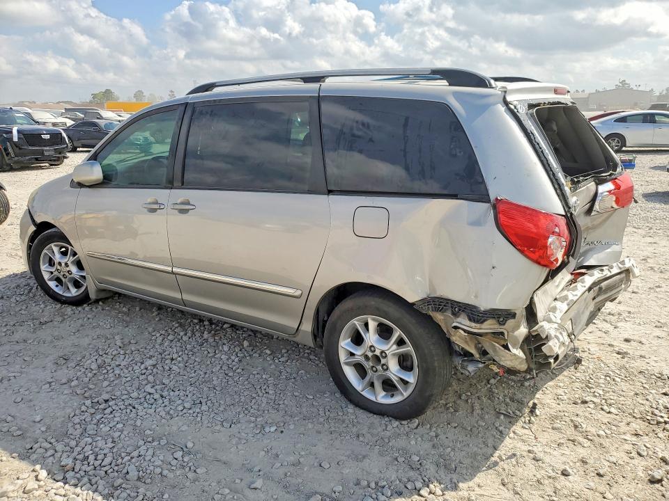 2006 Toyota Sienna xle Limited 7 Passenger