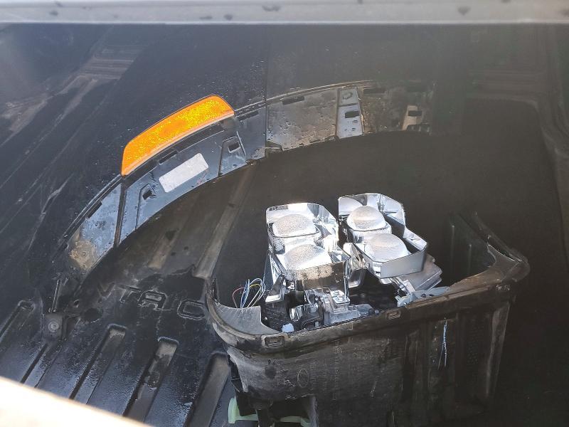 2024 Hyundai Santa Cruz Night