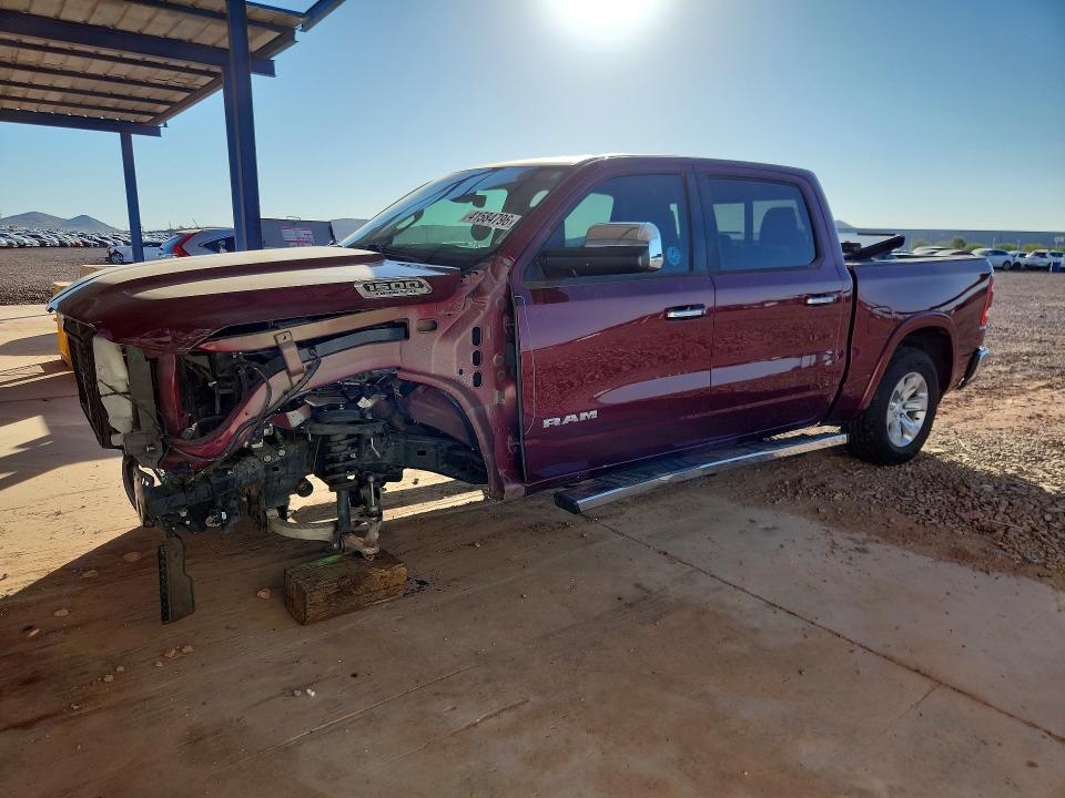 2019 Dodge 1500 Laramie