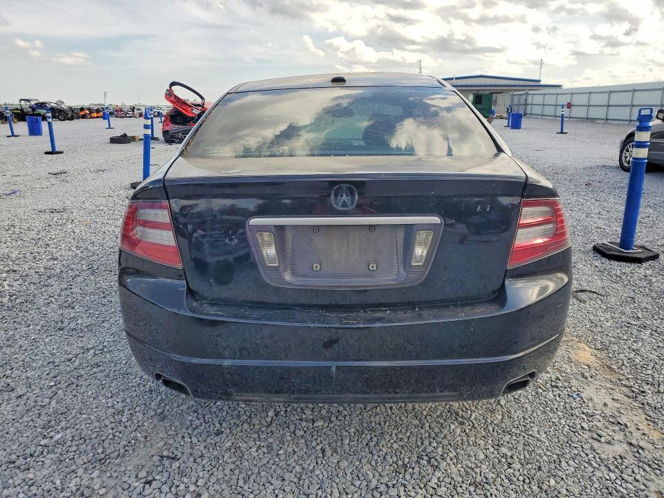2007 Acura TL
