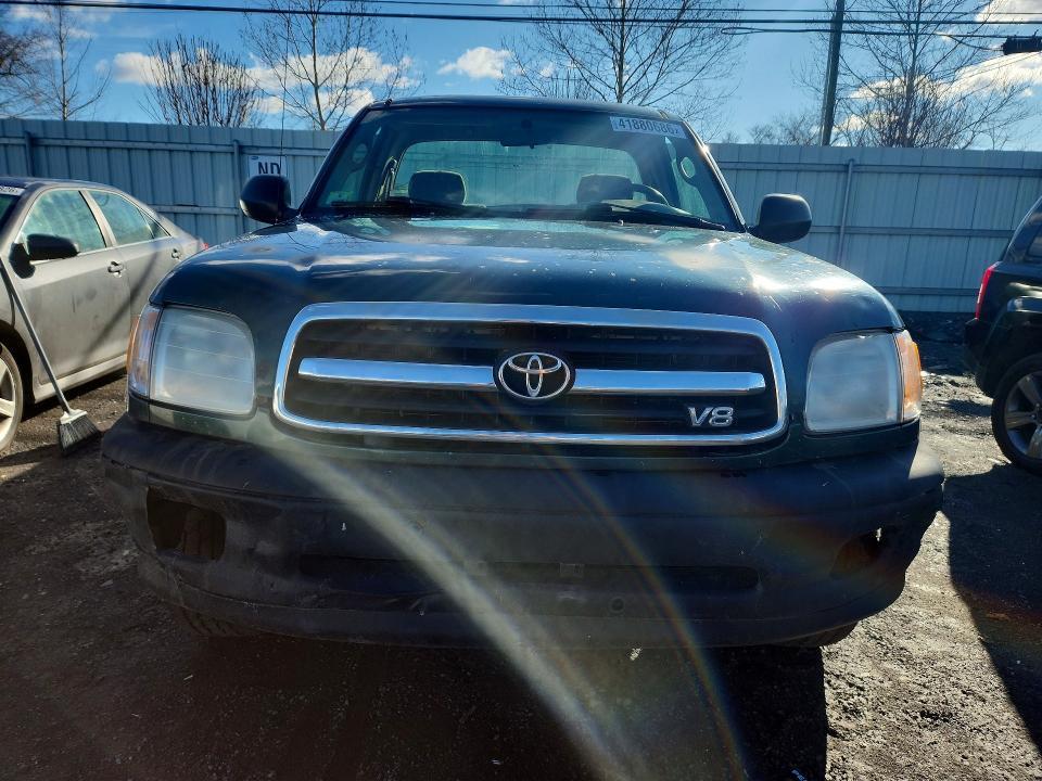 2000 Toyota Tundra SR5