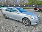 2009 Lexus Gs 350