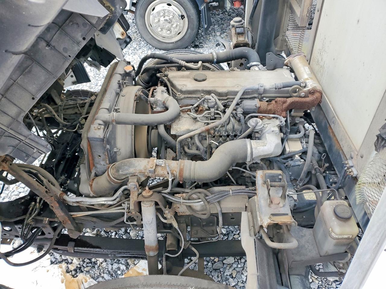 2005 Chev Tilt Master W5S042