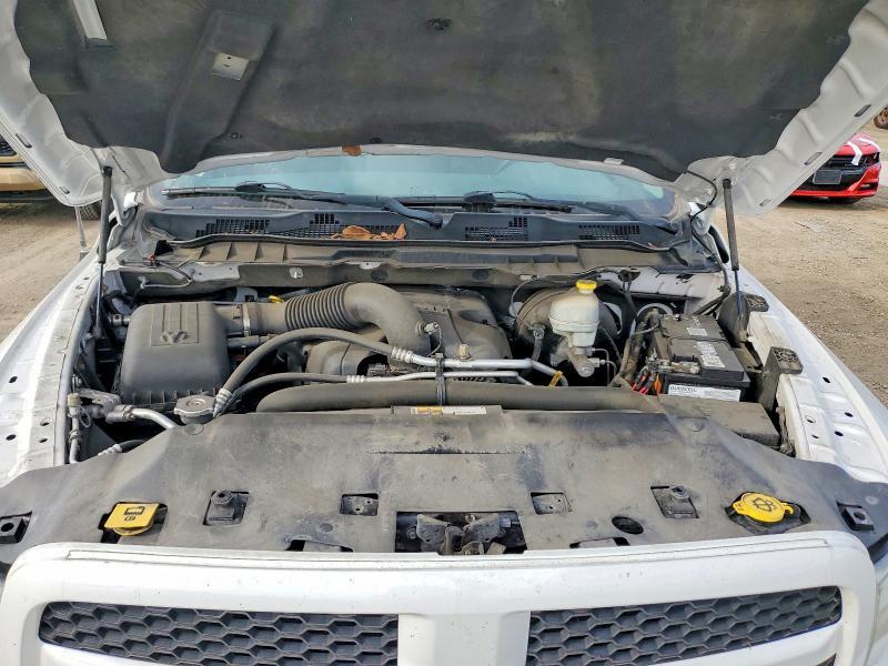 2014 Dodge RAM 1500 ST