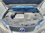 2011 Lexus Rx 450h Base