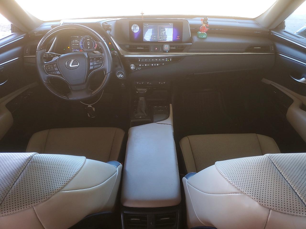 2021 Lexus Es 250 Base