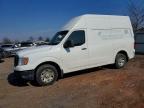 2015 Nissan NV 2500 HD SV