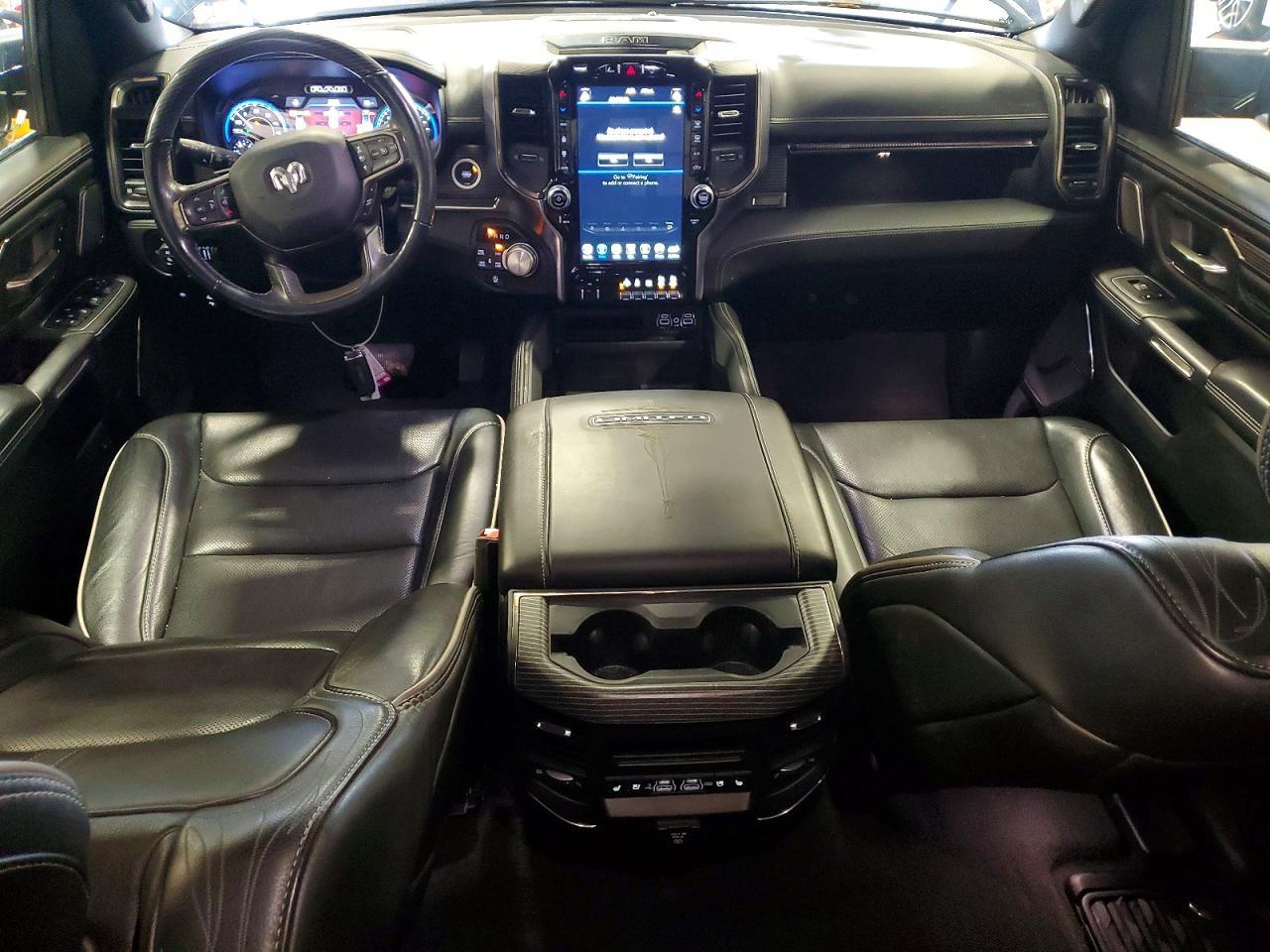 2020 Dodge RAM 1500 Limited