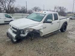 2018 Dodge RAM 1500 ST en venta en Columbus, OH